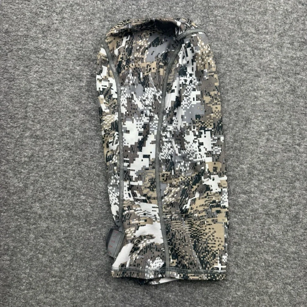 Sitka Gear Balaclava Hood Hunting Lightweight Gore Optifade Camo